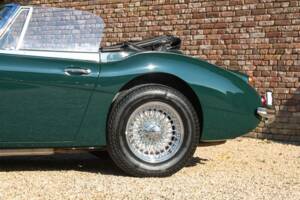 Afbeelding 16/50 van Austin-Healey 3000 Mk III (BJ8) (1967)