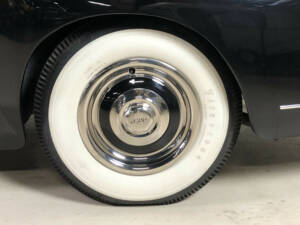 Imagen 21/31 de Bentley S1 Continental Mulliner (1959)