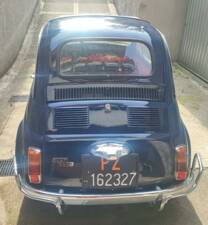 Bild 14/16 von FIAT 500 L (1972)