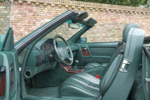 Obraz 3/50 pojazdu Mercedes-Benz 300 SL-24 (1992)