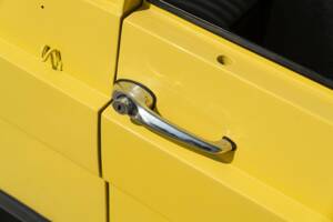 Immagine 16/50 di FIAT 127 Moretti Midimaxi 900 (1980)