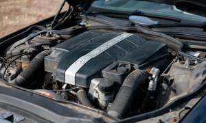 Image 5/50 of Mercedes-Benz SL 350 (2004)
