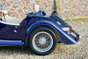 Immagine 38/50 di Morgan Plus 8 35th Anniversary (2004)