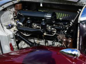 Image 66/70 of Bentley 3 1/2 Litre (1934)