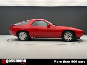 Bild 4/15 von Porsche 928 S (1984)