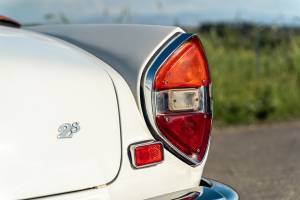 Bild 19/42 von Lancia Flaminia GT 2.8 3C Touring (1966)