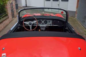 Image 11/21 de Jaguar XK 150 3.4 S OTS (1959)