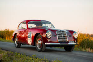 Bild 3/48 von Maserati A6 1500 Turismo Berline (1948)