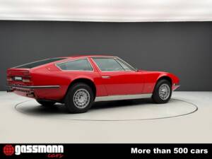 Bild 6/15 von Maserati Indy 4900 (1975)