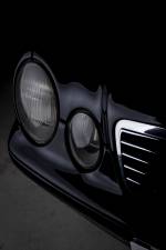 Immagine 28/38 di Mercedes-Benz CLK 55 AMG (2000)