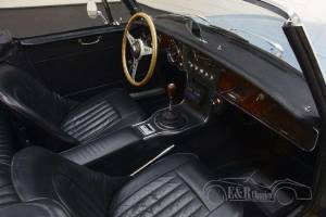 Image 9/19 de Austin-Healey 3000 Mk III (BJ8) (1966)