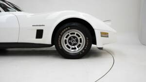Bild 10/15 von Chevrolet Corvette Collector Edition (1982)