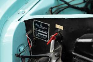 Afbeelding 40/45 van Ford Zodiac (1961)
