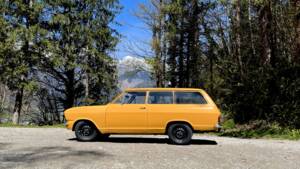 Bild 6/26 von Opel Kadett Caravan 1,1 (1973)
