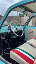 Imagen 10/16 de FIAT 500 L (1970)