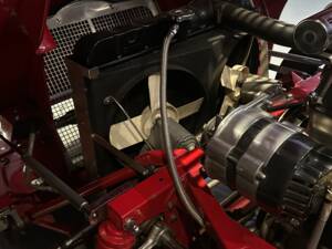 Afbeelding 73/95 van Jaguar XK-E (1970)