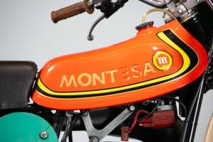 Bild 33/49 von Montesa Cappra 250 VB (1975)
