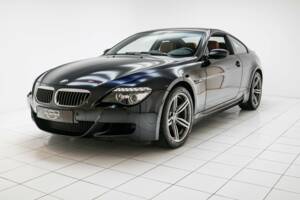Afbeelding 1/13 van BMW M6 (2007)