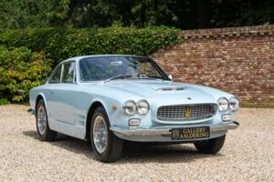 Afbeelding 21/50 van Maserati 3500 GTI Sebring (1964)