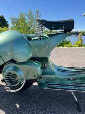 Immagine 13/32 di Piaggio Vespa 125 (1951)