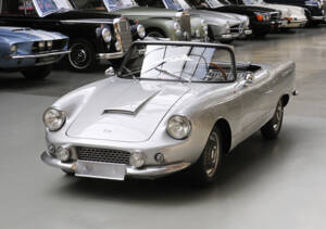 Bild 2/24 von Panhard PL 17 L4 Standard (1960)