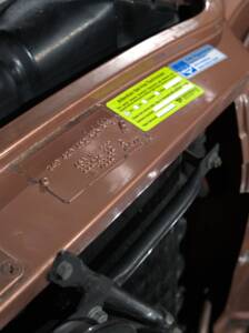 Image 21/57 of Mercedes-Benz 280 SE 3,5 (1971)