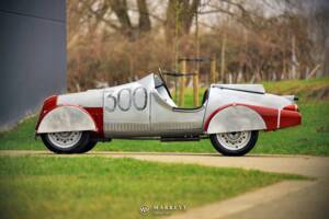 Image 8/44 of FIAT 750 Sport Pulidori (1947)