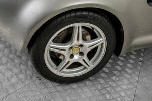 Imagen 31/50 de Lotus Elise 111 (1998)