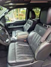 Immagine 13/31 di Ford F-150 &quot;Harley-Davidson&quot; (2006)