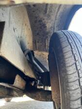 Bild 32/70 von Citroën Ami 6 Berline (1964)