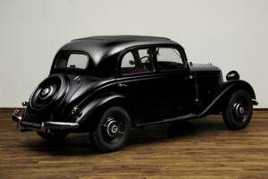 Bild 6/21 von Mercedes-Benz 170 Va (1951)