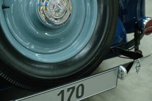 Bild 49/50 von Mercedes-Benz 170 Sport-Roadster (1933)