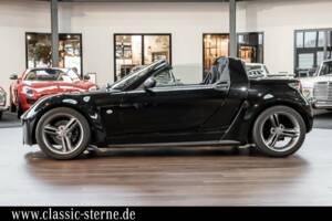 Imagen 2/15 de Smart Roadster (2005)