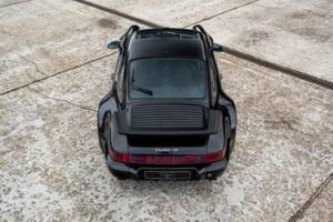 Bild 5/33 von Porsche 911 Turbo 3.6 (1993)
