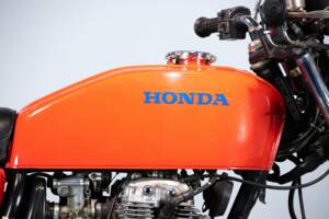 Bild 13/48 von Honda DUMMY (1975)