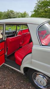 Bild 8/24 von Mercedes-Benz 190 Dc (1963)