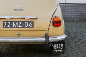 Bild 8/15 von Saab 96 V4 (1972)
