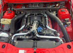 Afbeelding 10/12 van Maserati Biturbo 2.24V (1993)
