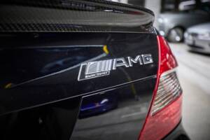 Bild 53/100 von Mercedes-Benz CLK 63 AMG Black Series (2007)