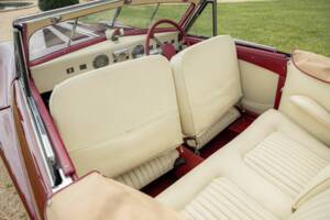 Immagine 21/32 di Delahaye 135M Malmaison Pourtout (1948)