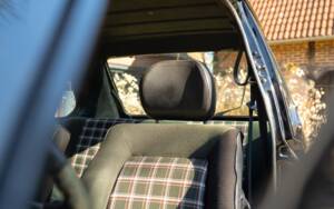 Bild 30/54 von Volkswagen Golf Mk I GTI 1.6 (1980)