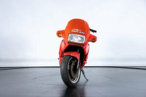 Bild 6/42 von Ducati DUMMY (1988)