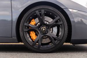 Immagine 9/49 di Lamborghini Gallardo Spyder (2007)