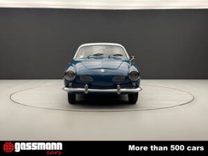 Image 2/15 of Volkswagen Karmann Ghia 1200 (1963)