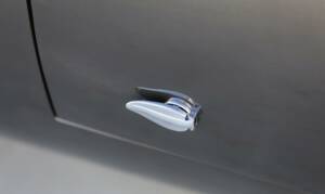 Image 4/50 of Jaguar E-Type 3.8 Flat Floor (1961)