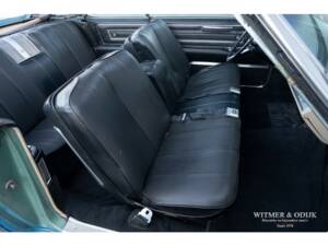 Afbeelding 7/15 van Cadillac DeVille Convertible (1967)