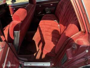 Imagen 19/32 de Chevrolet Caprice Classic (1984)
