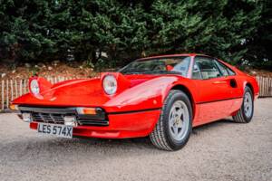 Imagen 13/50 de Ferrari 308 GTBi (1981)