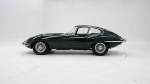 Image 8/15 de Jaguar Type E 3.8 (1964)