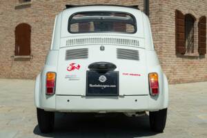 Immagine 8/50 di Abarth Fiat 595 (1969)